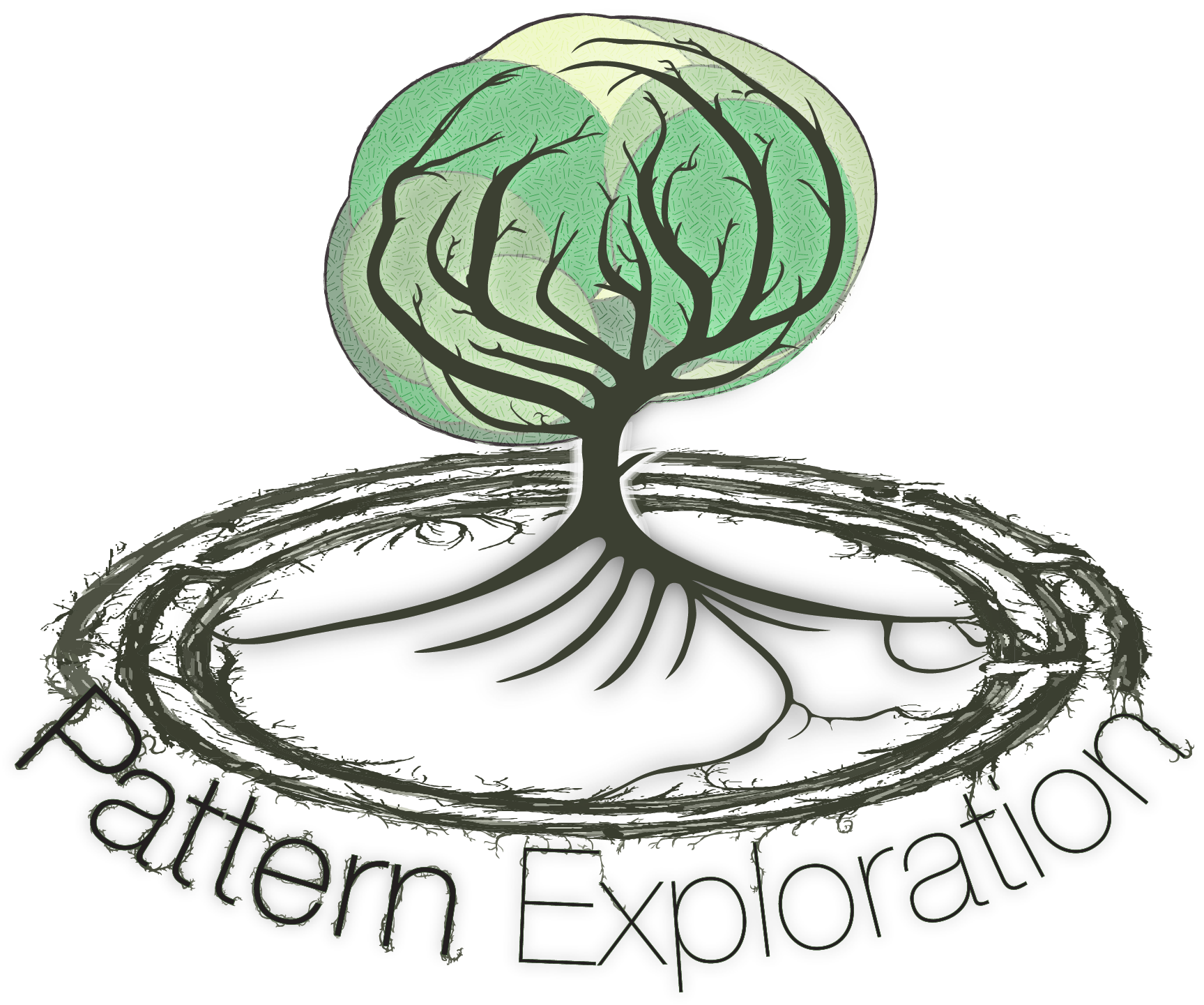 Pattern Exploration Logo